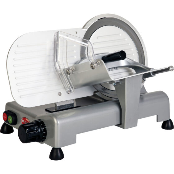 AFFETTATRICE R.G.V. 220MM MOD. AF220AM