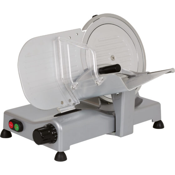 AFFETTATRICE R.G.V. 250MM MOD. AF250AM