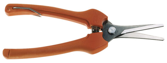 FORBICI COGLIUVA LAME DIR.P128-19 C/F bahco