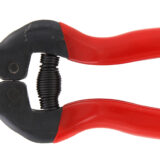 FORBICI PER UVA LAME DRITTE CORTE RIF.21110