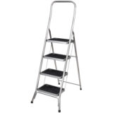 SGABELLO ALL. FACAL SUPER EFFE MOD. SF/4AL
