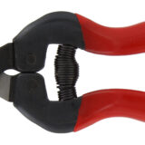 FORBICI PER UVA LAME DRITTE LUNGHE RIF.21110