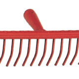 RASTRELLO FERRO X FIENO 20 DENTI TONDI