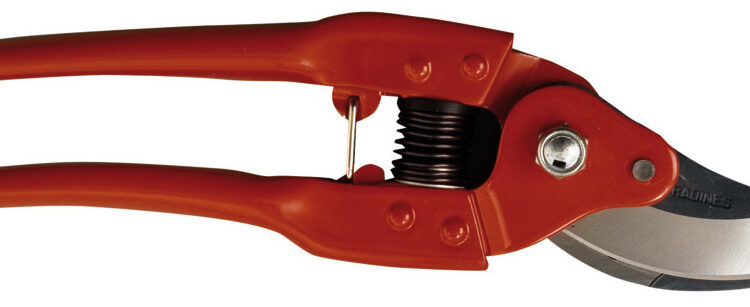 FORBICI X POTARE P110 GR.23 BAHCO