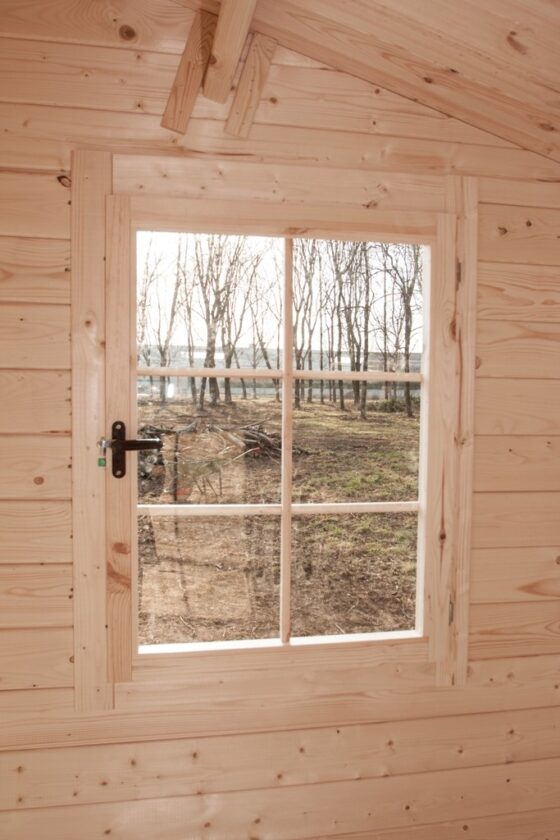 Casetta Toronto - LOSA - cm 300x200 - immagine 4