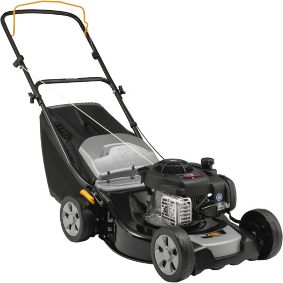TOSAERBA ALPINA SCOPPIO AL446A HP3,5  46CM