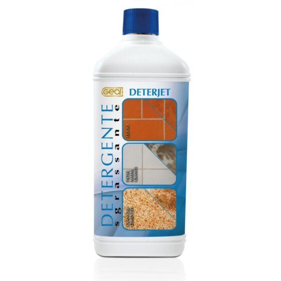 DETERJET GEAL LT 01