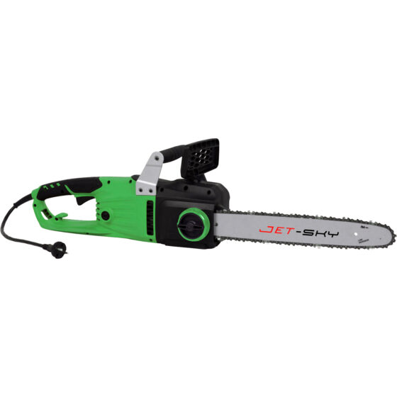 ELETTROSEGA 2400W BARRA CM.35 ECS008-B