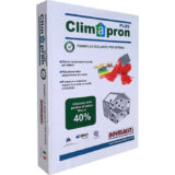 LASTRA ISOLANTE 'CLIMAPRON PLUS' CM 80X250 SP.3 MM