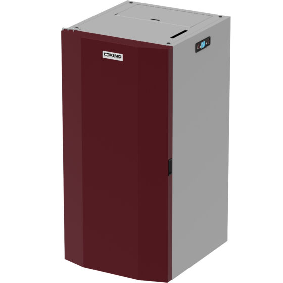 CALDAIA KING KW 23 AUTOP. MOD.24AUT