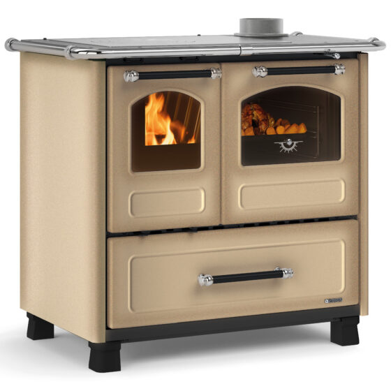 CUCINA FAMILY 4,5 CAPPUCCINO