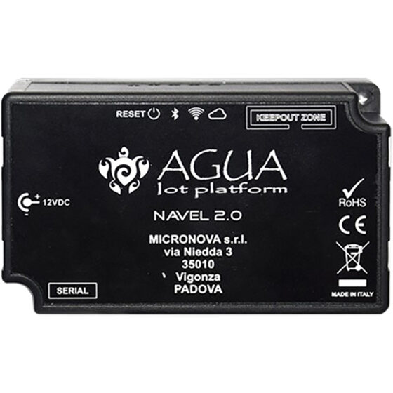 MODULO WI-FI AGUA  X IDRO KING