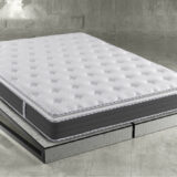 MATERASSO NUVOLA CM 80X190