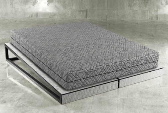 MATERASSO GEOFLEX CM 120X190