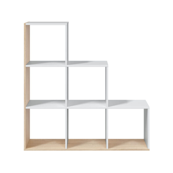 KIT LIBRERIA CM 108X28X110H