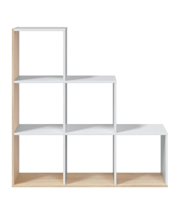 KIT LIBRERIA CM 108X28X110H