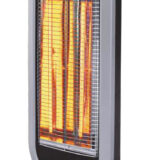 STUFA CARBONIO 900 W MOD. SA9837