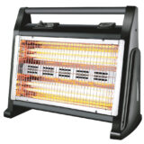 STUFA AL QUARZO 800/1600 W TURBO SA9524