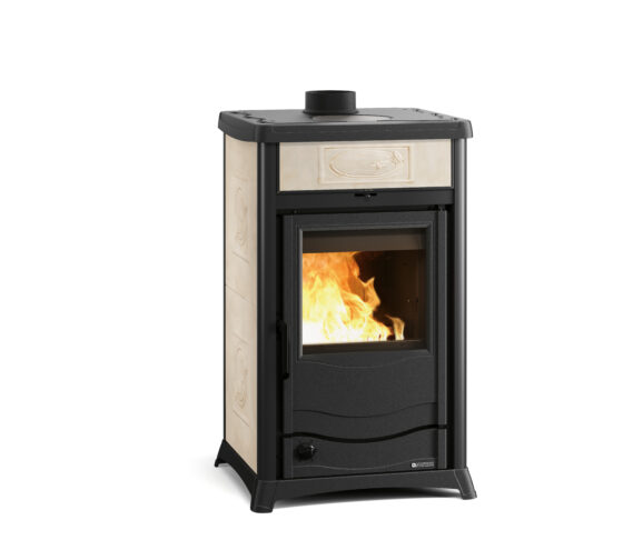 TERMOSTUFA ROSSELLA PLUS EVO PANNA KAL 17300