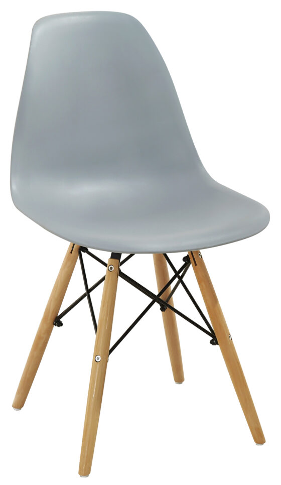 SEDIA MOMO  GRIGIA HW57909