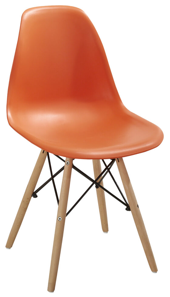 SEDIA MOMO  ARANCIO HW57909