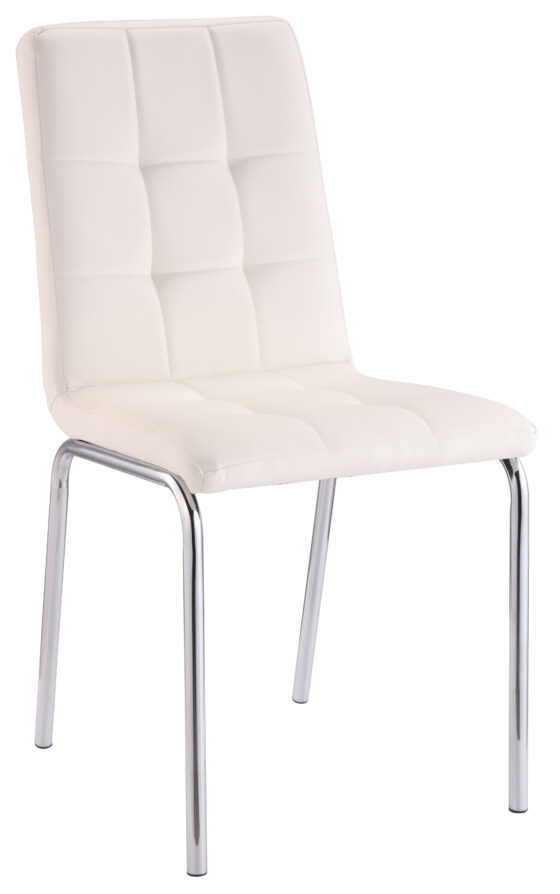 SEDIA EMY BIANCA KC46838