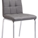 SEDIA EMY GRIGIA KC46838