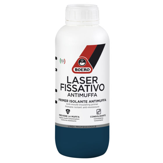 FISSATIVO ANTIMUFFA LASER BOERO LT 1