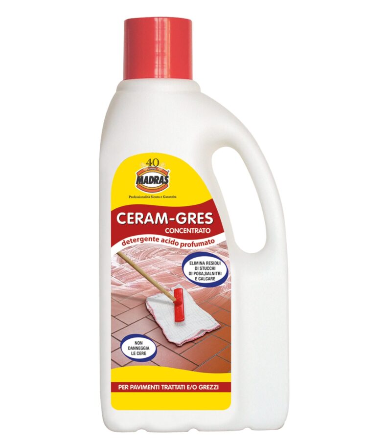 CERAM-GRES LT 1 MADRAS
