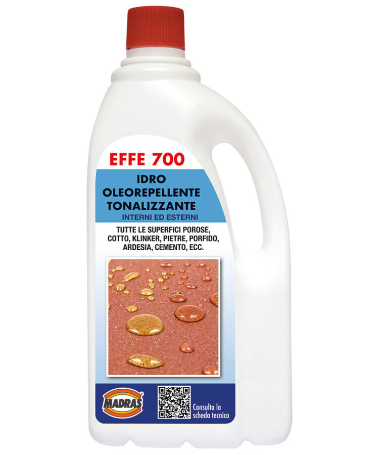 EFFE 700 LT 1 MADRAS
