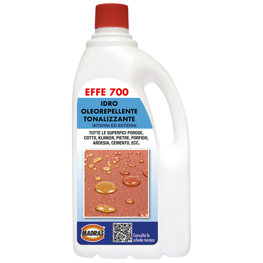 EFFE 700 LT 1 MADRAS